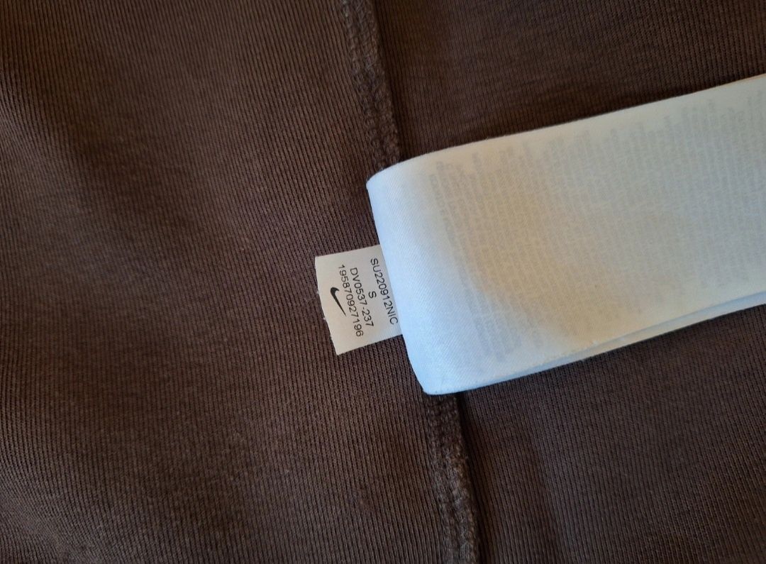 Nike Tech Fleece Maro (Original)