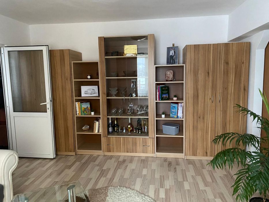 De inchiriat apartament cu 2 camere