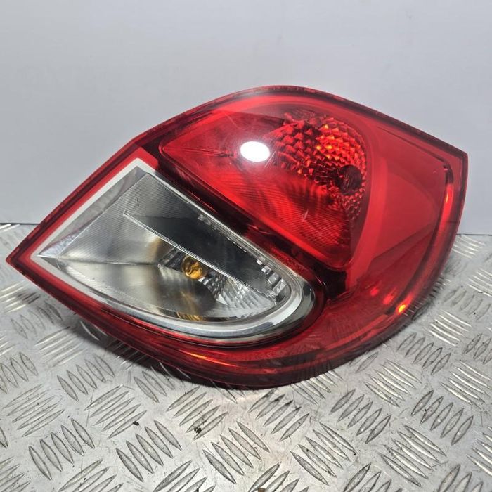 Stop aripa dreapta Renault Clio 3 facelift