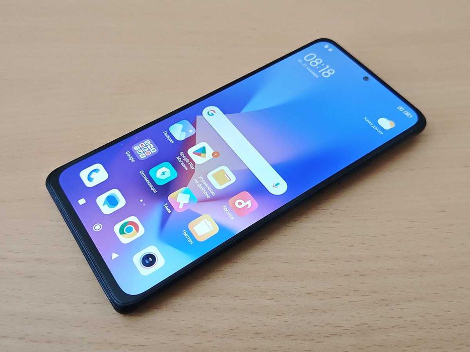 Xiaomi Redmi Note 10 Pro, 108мп камера, 5020mah,6гб, 128гб