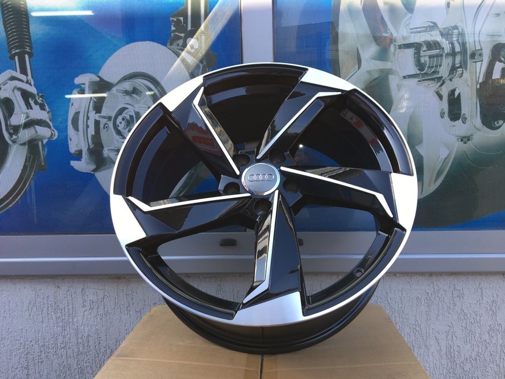 Джанти за AUDI 17”18”19"20 AUDI A3 / A4 / A5 / A6 / A7 / A8 /Q3/Q5