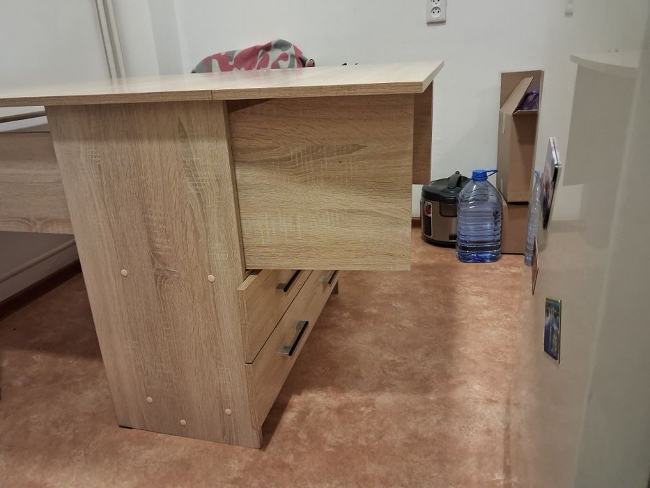 Стол тумба в отличном состоянии