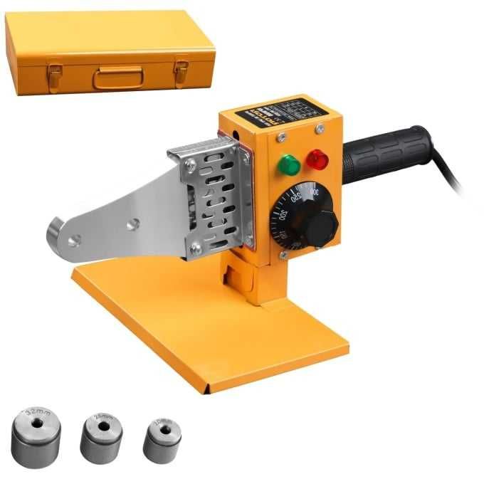 plita sudura PPR 600W, 0-300 °C, 20/25/32mm, 220v, ROTOR RPW600