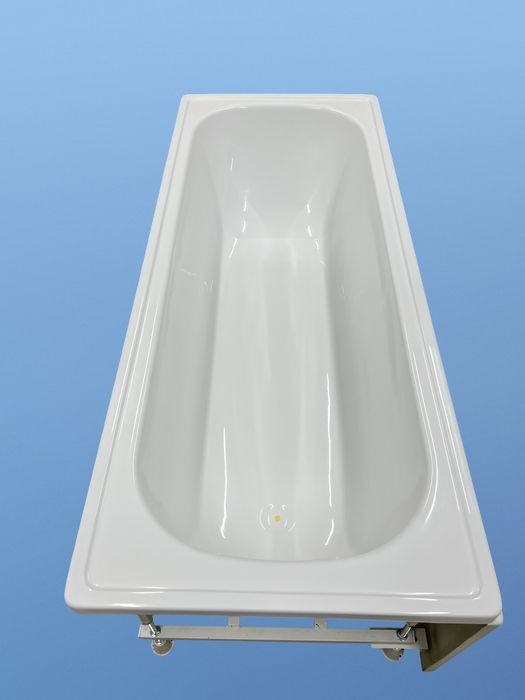 Akril vanna 150x70