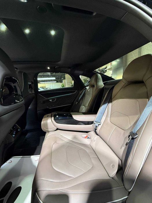 BYD Han EV 610 km AWD Flagship от официального дилера BYD 2025