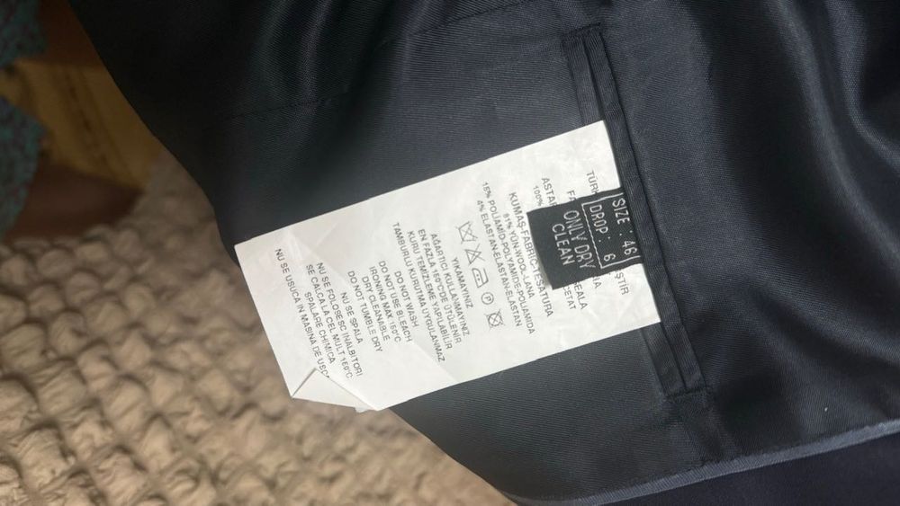 мужской пиджак дешево