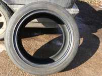 235/45/17  Hankook ventus prime 3