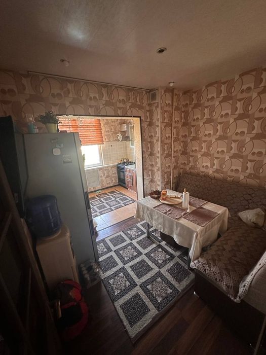 Срочно Продается 4-ком квартира в Яшнабадском районе Цена : 80.000$ Ст