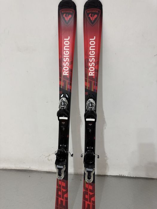 Детски ски Rossignol