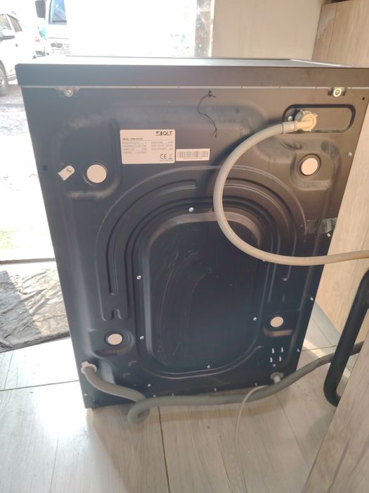 стиральные машины