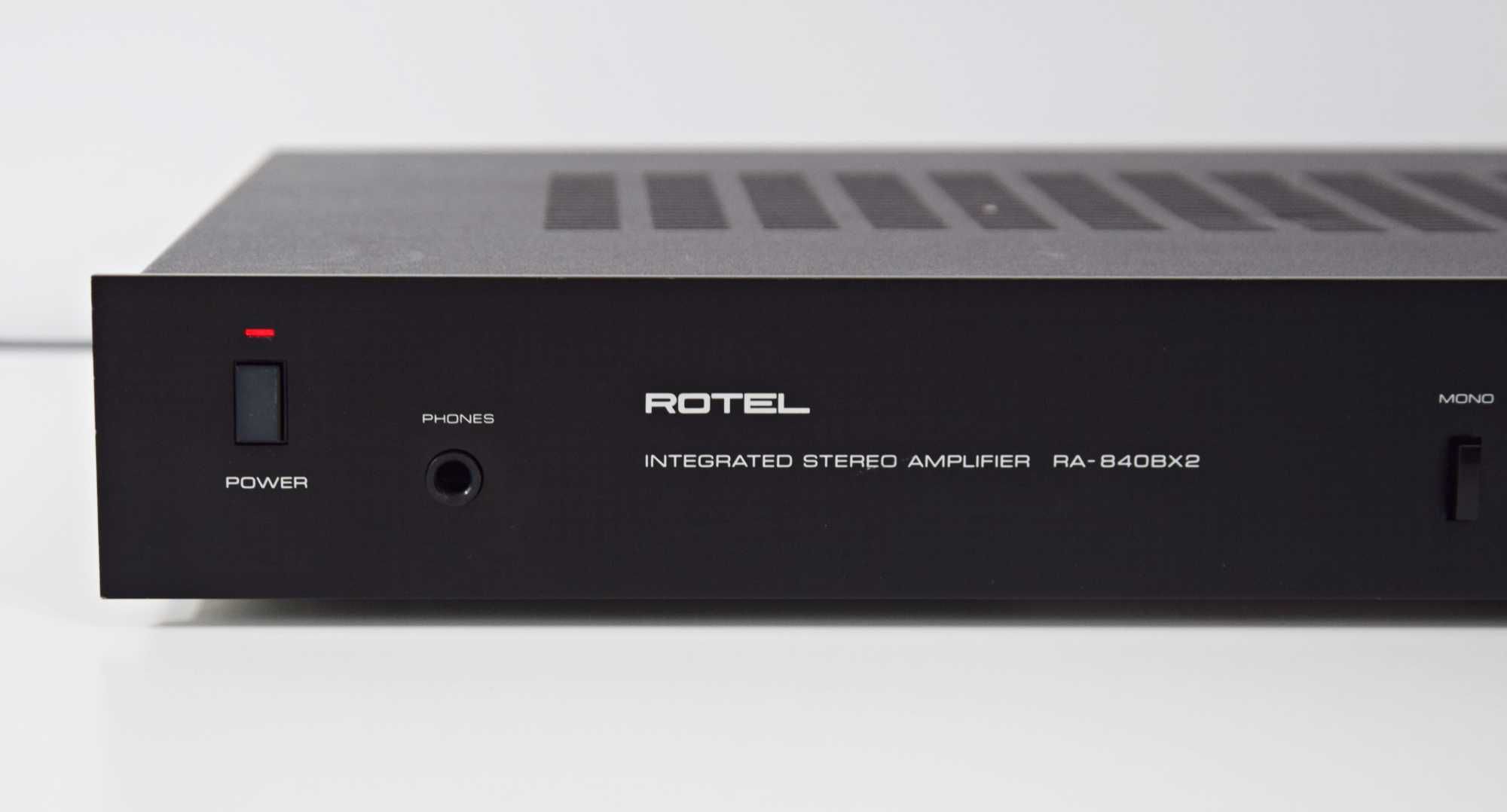 Amplificator Rotel RA-840 BX 2
