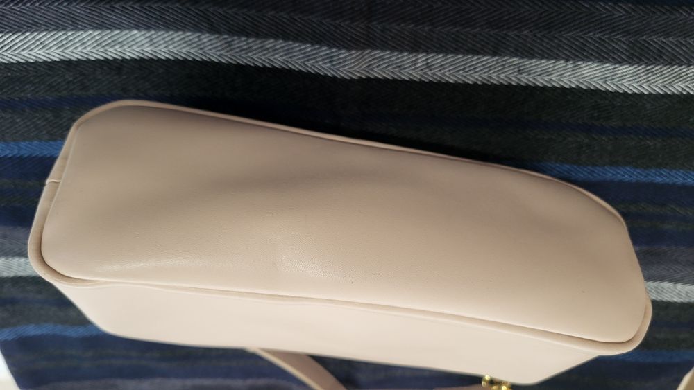 Geanta piele Longchamp originala impecabila