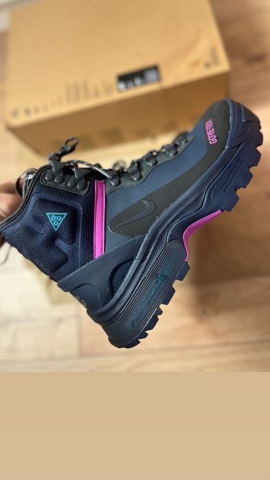 Оригинални NIKE Acg Gaiadome Gore Tex