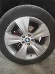 Продам диски R 19 BMW