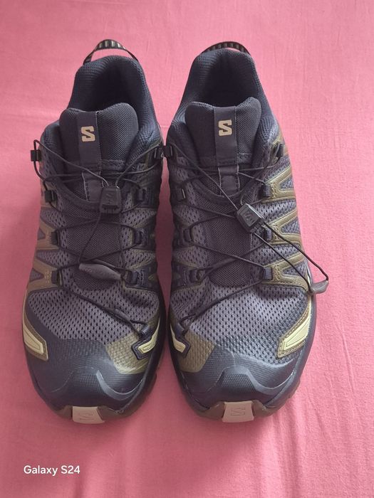 Adidas Salomon Mărimea 43 Jumate