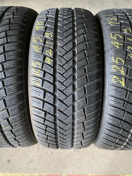 Anvelope iarna 225/45/18 Vredestein Wintrac Pro 225 45 18 R18