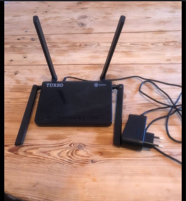 Beeline Роутер домашний вайфай модем