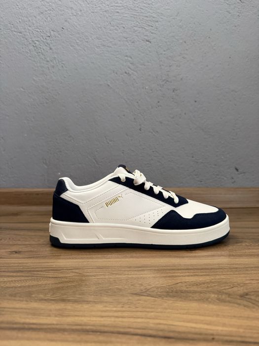 PUMA Court Classic SD