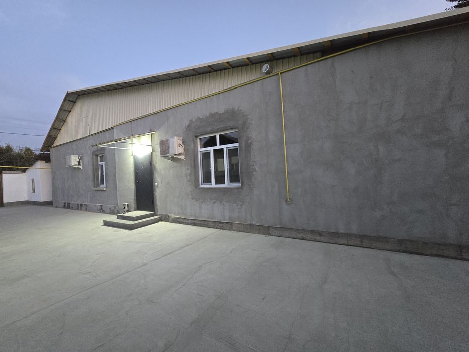 Новый Дом 7соток