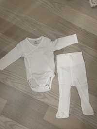 Set marimea 68 (3-6 luni) H&M