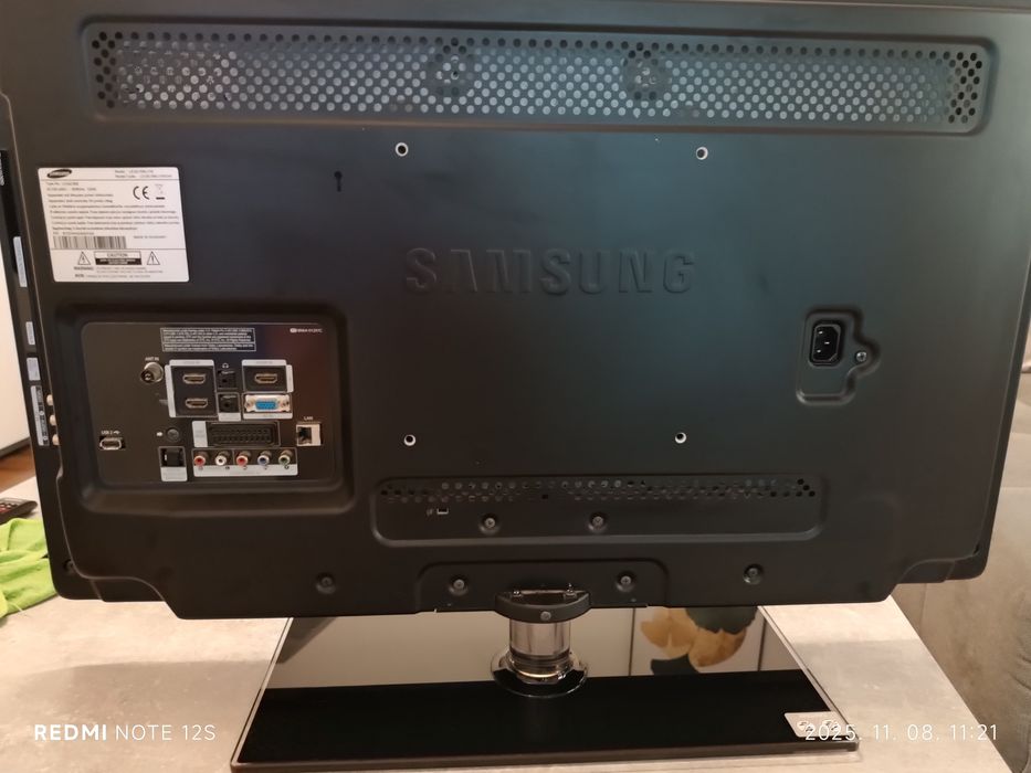 Samsung Tv 81 cm FHD