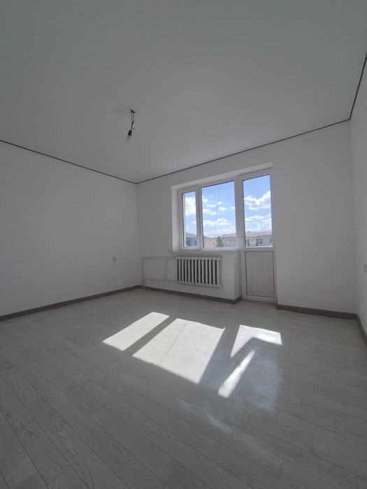 Сдается квартира на долгий срок