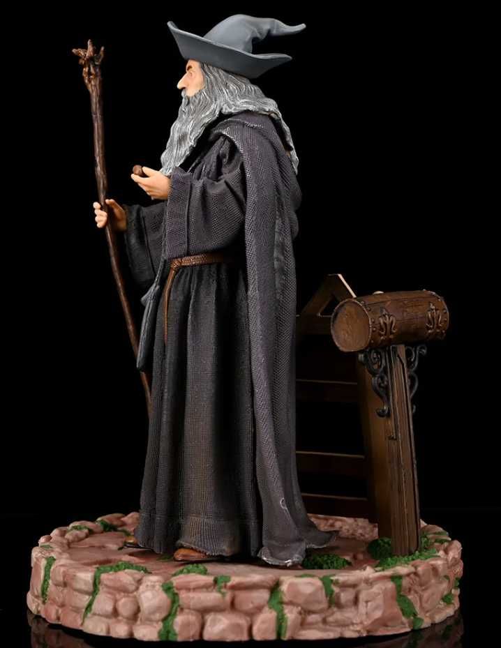 Figurina Gandalf Lord Of The Rings 21 cm