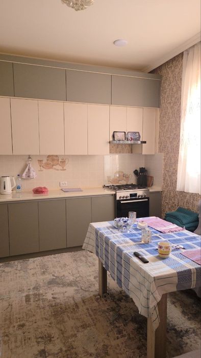 Продаётся дом Куйлюк-Ота