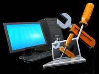 Reparații, Mentenanțe, Instalare sisteme operare, Curatare PC/Laptop