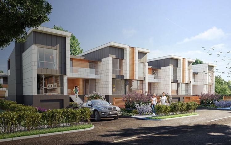 6 соток Фасад 40 метр Алишеробод Амир Темур