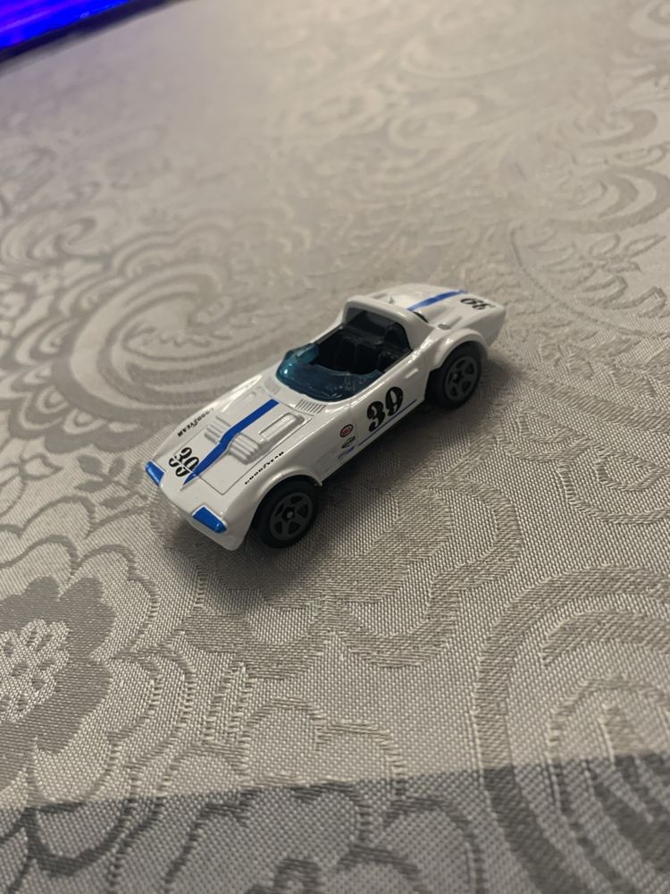 Hot Wheels колички