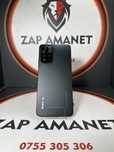 ZAP AMANET VITAN - Xiaomi Redmi Note 11 Pro + - 128GB - Black - #4015