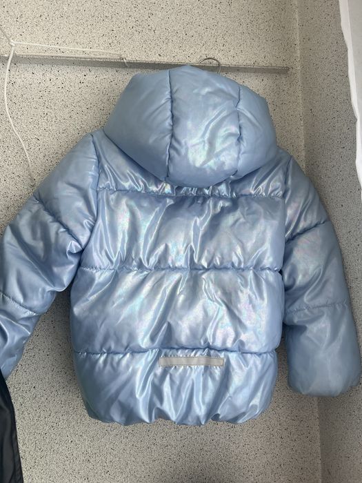 Детско яке за момиче H&M