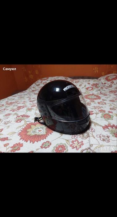 Каска PROBIKER размер L