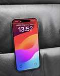 Iphone 15 pro impecabil