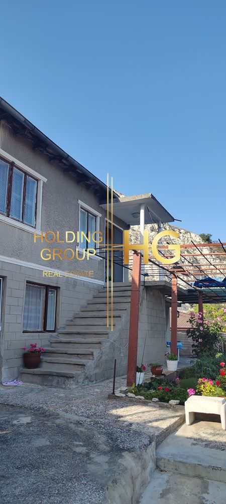 Продава се Къща в Балчик - 100 кв.м за 650 €/кв.м - Снимка #1