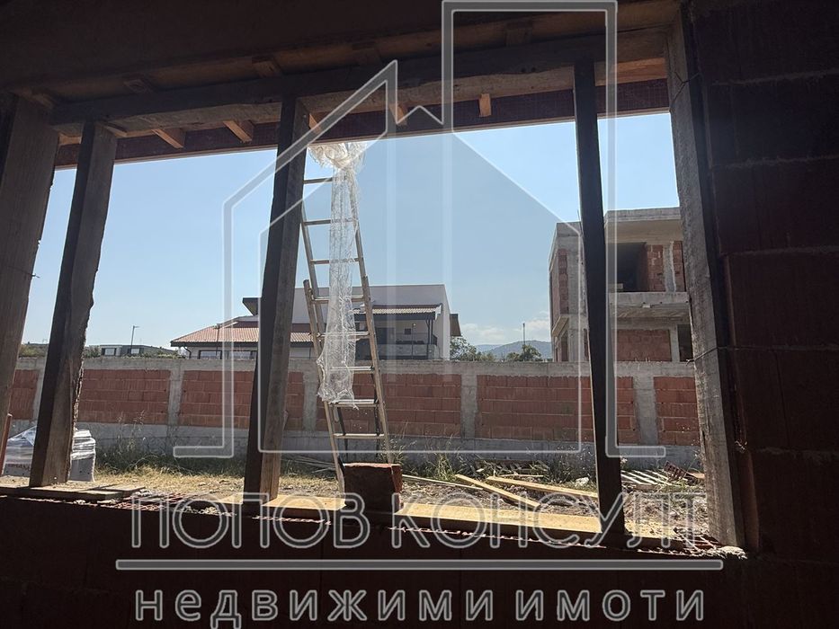 Продава се Къща в с. Белащица, Област Пловдив - 140 кв.м за 2286 €/кв.м - Снимка #3