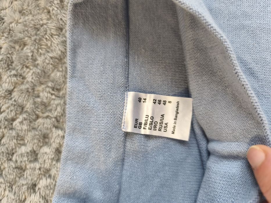 Pulover de damă mărimea L