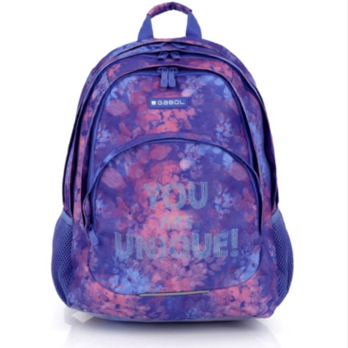 Ученически раници GABOL за момиче