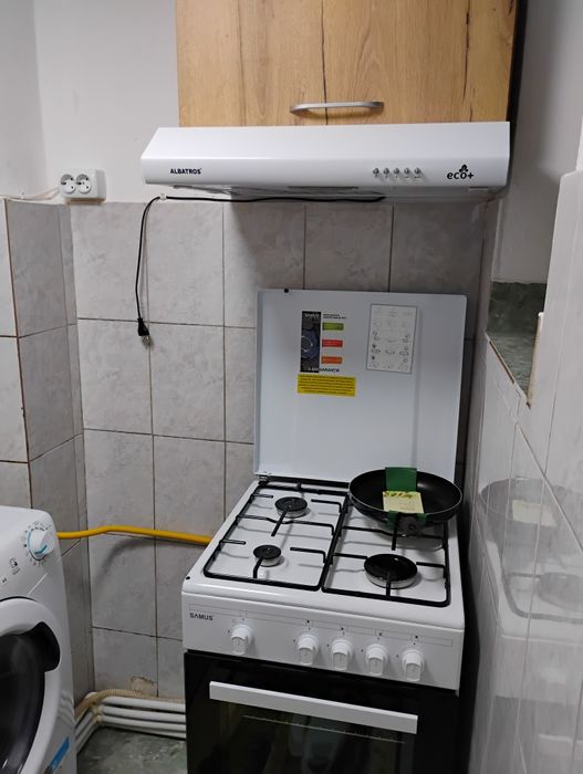 Garsoniera de inchiriat Iasi Galata