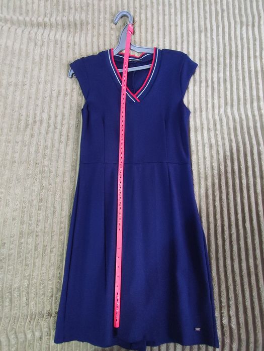 Продам платья трикотаж