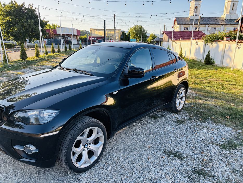 Vand/Schimb Bmw X6 Accept Schimb F10, Cc,A6 Automat