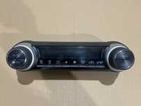 Panou comanda clima / Climatronic Toyota RAV4
