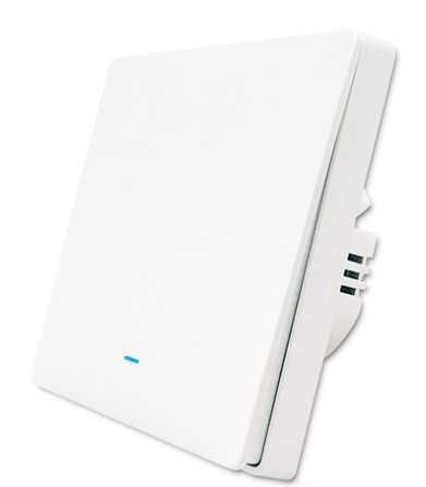 Intrerupator inteligent wireless Tuya Smart Life Google Alexa