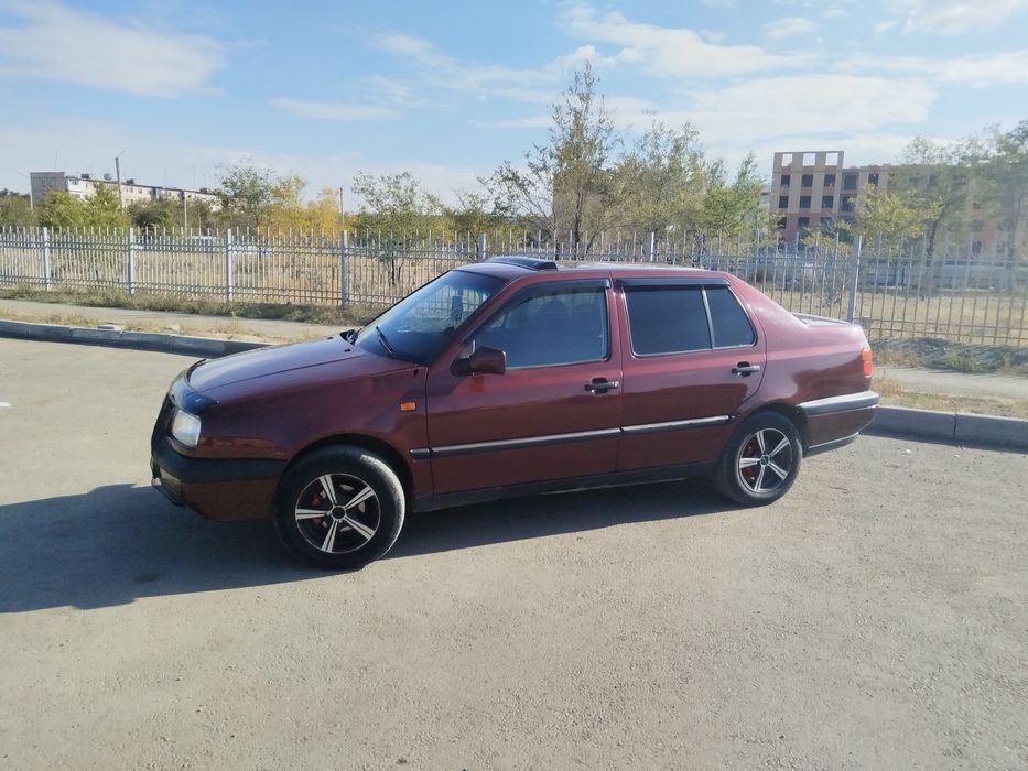 Продам авто в хорошем состоянии