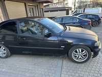BMW Compakt 320TD 150 к.с.
