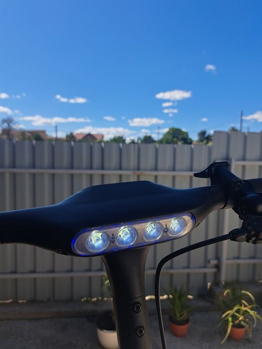 Trotinetă Electrică Myria