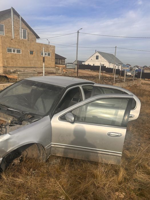 Продам по запчастям ниссан цефиро а 32