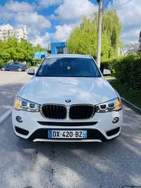 Bmw x 3 M PACHET