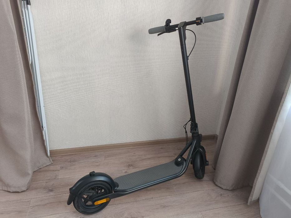 Электросамокат Ninebot